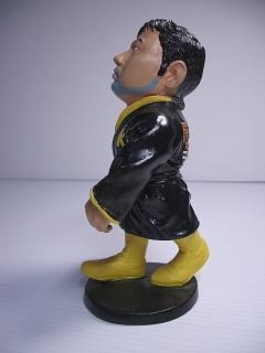 川田利明 ビールジョッキ 50周年記念 川田 利明